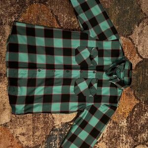 Dixxon Shreddy 2.0 men’s medium